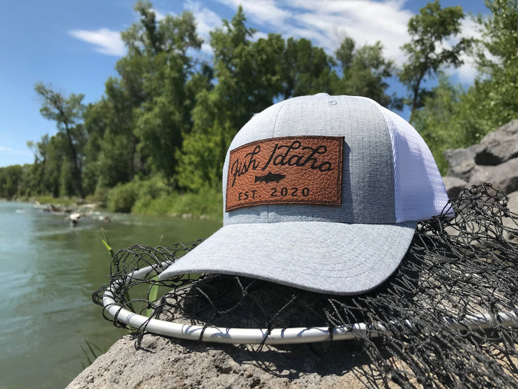 Idaho Themed Hats