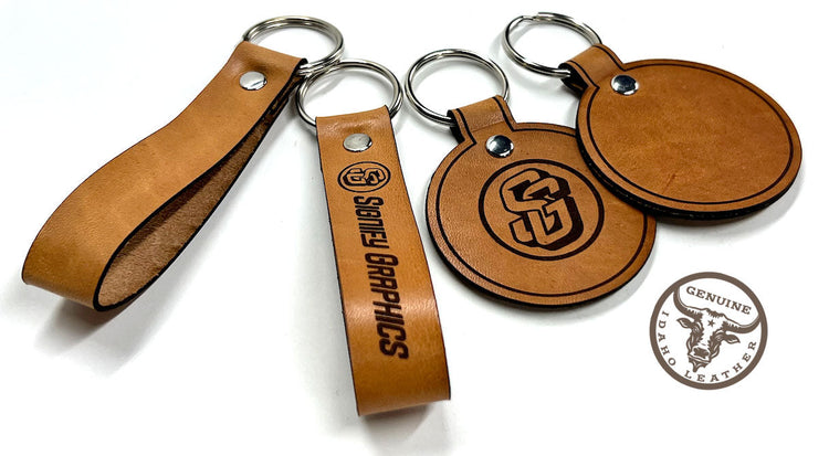 Custom Key Fobs