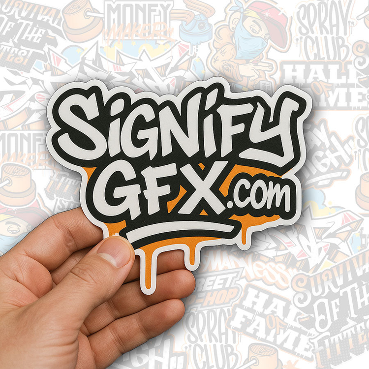 Stickers