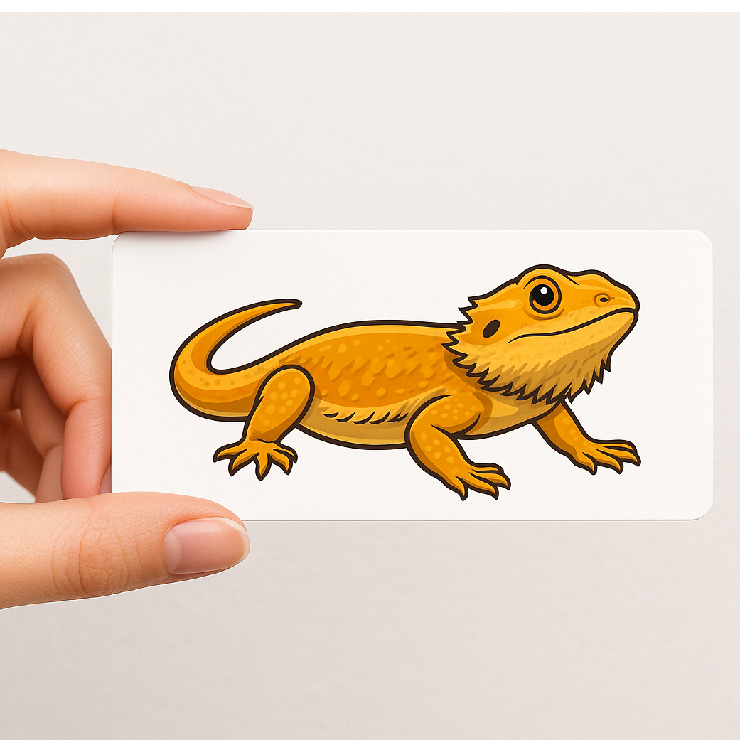 Rectangle Stickers