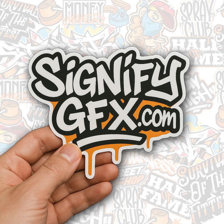 Stickers