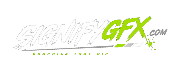SignifyGFX