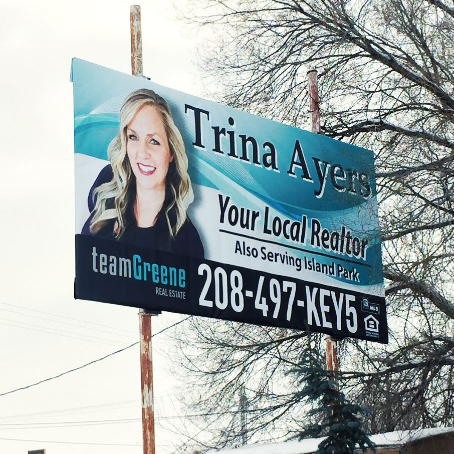 billboard size banners