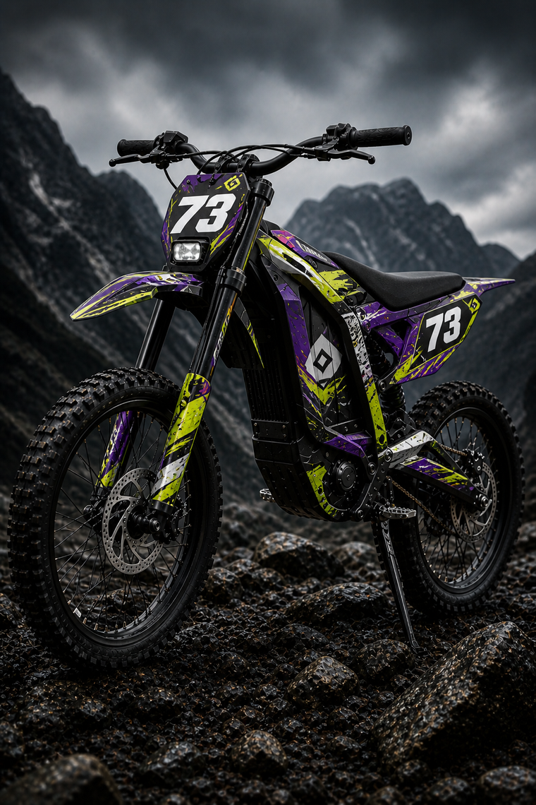 Dirt Bike