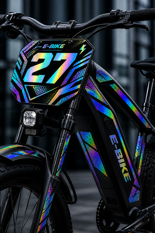 E-Bike
