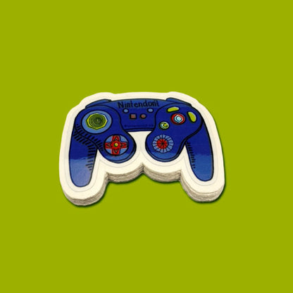 Die Cut Stickers