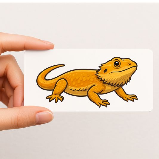 Rectangle Stickers