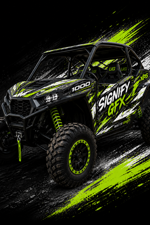 UTV / SXS